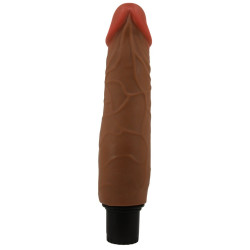 Baile Gode Vibrant Waldorf 17.5 x 4.2cm Marron